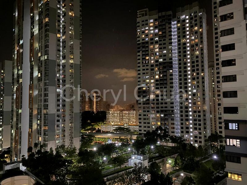 Room (HDB) for Rent in  32 Ghim Moh Link - Image 3